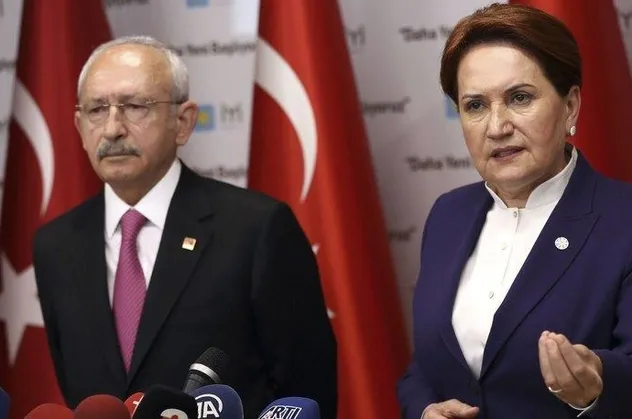 CHP, HDPKK, İP ve SP’den ihanet metni! Kandil çizgisinde ortak anayasa