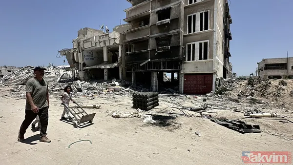 İsrail’in silah tedariki Batı’dan! Gazze’deki soykırıma rağmen desteğe devam ediyorlar - 18