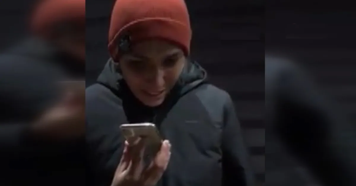 Başkan Erdoğan'dan Elif Güneri'ye tebrik telefonu |Video