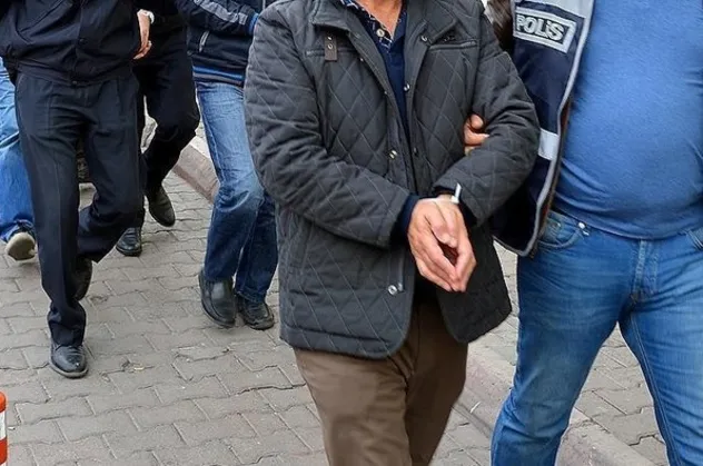 Eskişehir'de DEAŞ operasyonu: 4 gözaltı