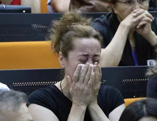 Babası tarafından öldürülen doktor Gülnur Yılmaz'ın annesinin sözleri yürek dağladı