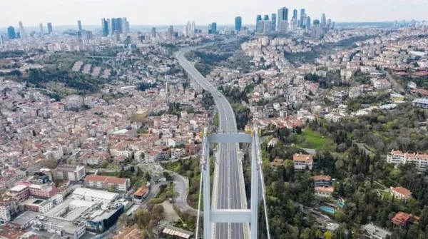 İstanbul'da 1 milyon konut taşınıyor! İlk adres belli oldu-4