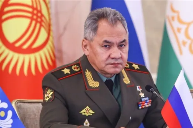 Dünyaya duyurdular: Rusya Mariupol'de kontrolü ele geçirdi!