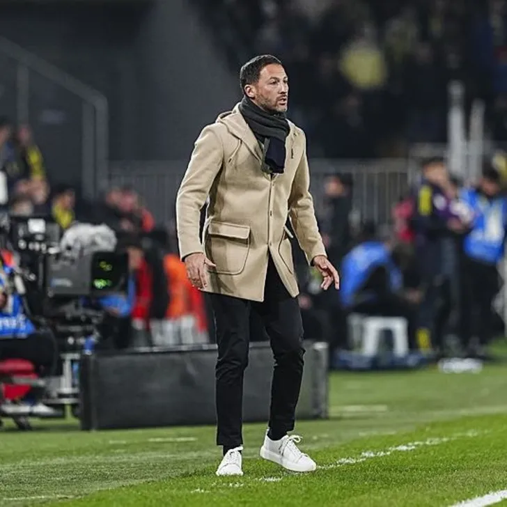 Fenerbahçe'de 7 ayrılık! İşte yeni takımları