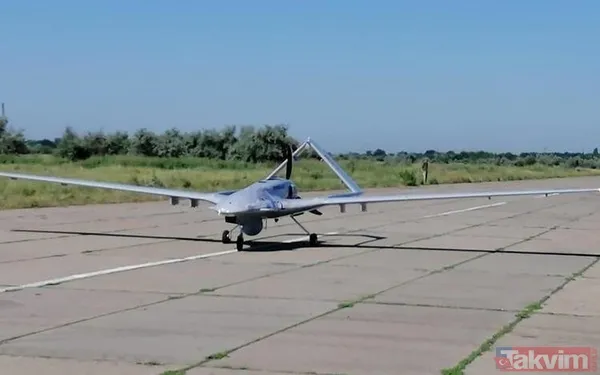 Afrika'nın devi Nijerya, Türk İHA ve SİHA'larına talip oldu! Boko Haram'a bomba yağacak - 16