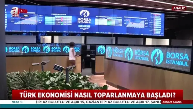 Türk ekonomisi neden hedefte?