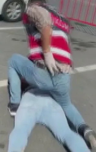 İstanbul'da nefes kesen operasyon! Kıskıvrak yakalandılar