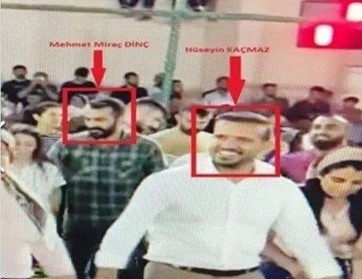 Tahir Güven’in öldürülmesi sonrası PKK’ya operasyon