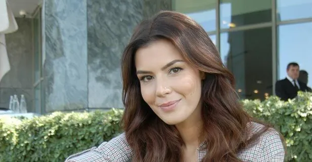 Hatice Şendil nazara geldi! Oğlunu havluyla kurulamak isterken...