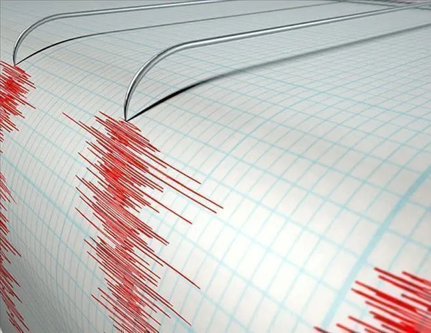 Balıkesir sallandı