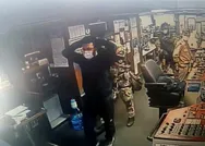 Son dakika: Doğu Akdenizde Türk gemisine küstah hareket! İşte emri veren o Yunan komutan!