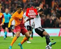 Galatasaray’da Mostafa Mohamed’e resmi teklif geldi: Transfer 5-6 milyon Euro aralığında bir rakama bitebilir