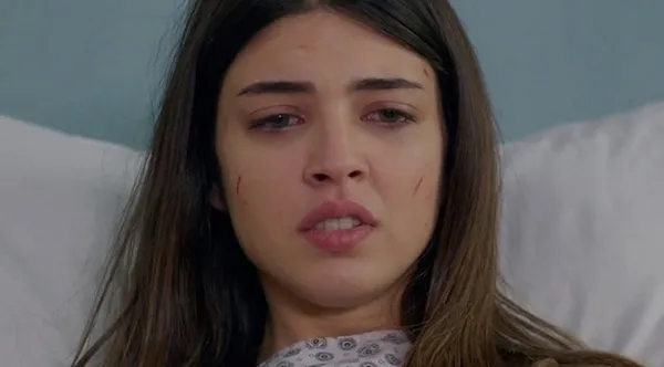 Nil Keser: ‘Bazen Defne'ye hayret ediyorum’-2