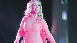 Seda Sayan hayatının film olması durumunda kendisini İlayda Alişan'ın oynamasını istedi!