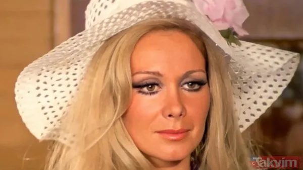 Tatlı Dillim’in Emine’sinin büyüleyici gençlik yılları! Filiz Akın’ın hiç görülmemiş fotoğrafları… - 13