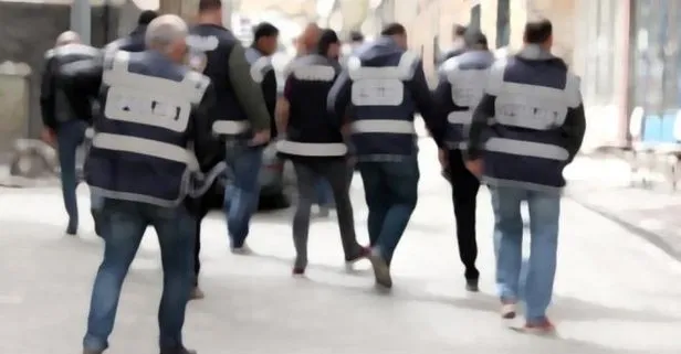 Son dakika: Sinop’ta aranan FETÖ hükümlüsü eski polis Samsun’da yakalandı