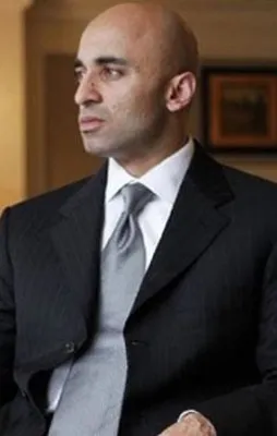 BAE'nin Washington'daki derin ilişkileri