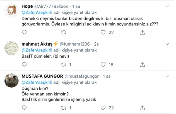 Zafer Arapkirli'den Cumhuriyet Bayramı'nda skandal paylaşım!-6