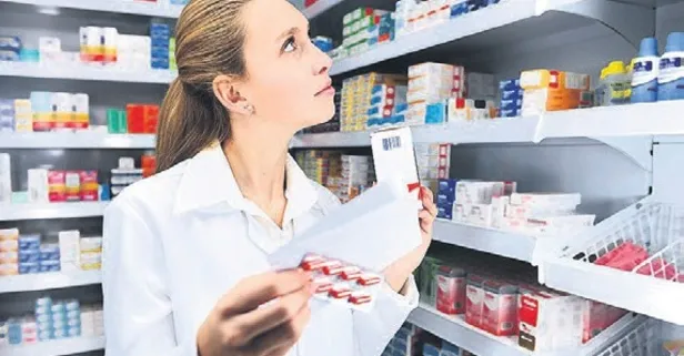 SGK kanser ve kronik hastalık ilaçlarını geri ödeme listesine ekledi