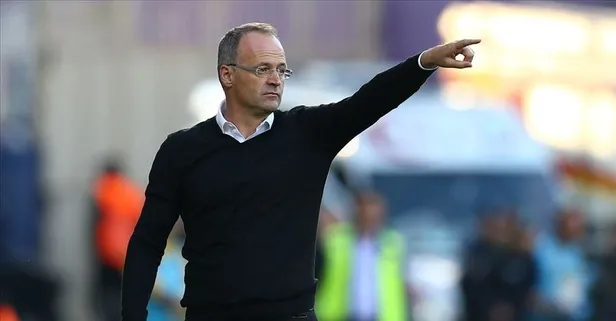 İrfan Buz Kasımpaşa’da