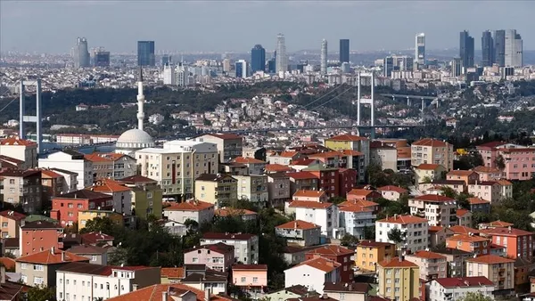 Milyonlarca kişiyi ilgilendiriyor! Evinizin değeri yarı yarıya düşebilir! Sitede oturanlar...-7