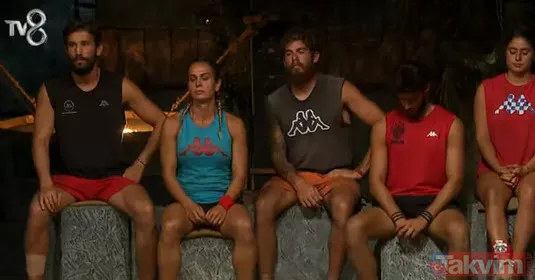 Acun Ilıcalı bile dondu kaldı! Survivor Nagihan 'çok çirkin bir teklif aldım' dedi ortalık buz kesti! Nagihan Karadere'nin itirafı sonrası... - 4