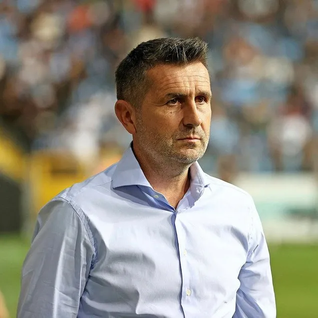 Trabzonspor’dan Nenad Bjelica kararı!