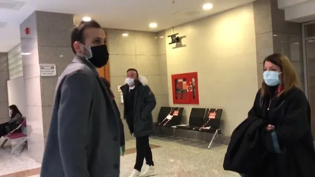 Ümit Erdim 4 yıl önceki görüntüsü izinsiz kullanılınca soluğu mahkemede aldı! "Böyle bir durumla ilk kez karşılaştım, şikayetçiyim!"-2