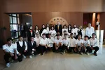 Başkan Erdoğan Ahlat'ta öğrencileri kabul etti