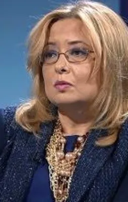 Cumhurbaşkanı Erdoğan'a yeni başdanışman