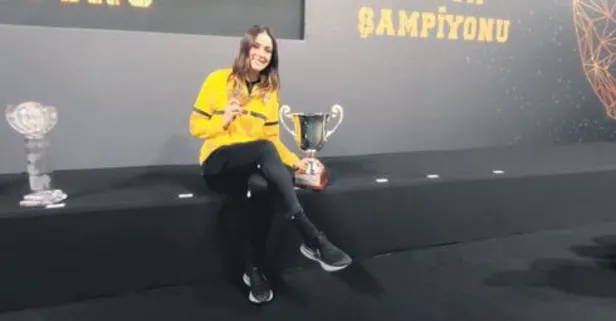 13 savaşçı kadınla olmak gurur verici (Yurttan ve dünyadan spor gündemi)