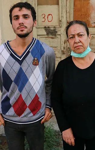 Adana'da ortalığı karıştıran iddia: Taciz, yalancı şahitlik, can güvenliği...