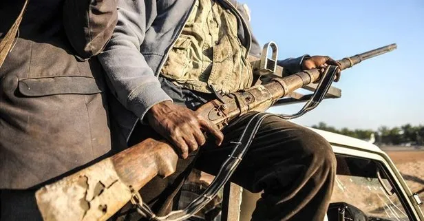 Nijerya'daki Boko Haram saldırısında ölü sayısı 35'e yükseldi