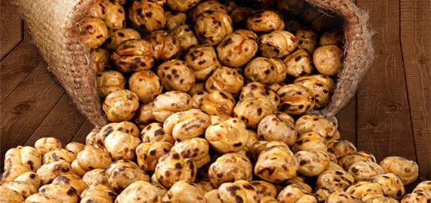 Uzmanlar leblebi öneriyor