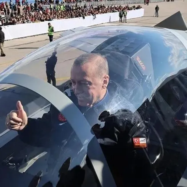 100 yıla denk 20 yıllık hizmet: Yeni hedef 2053