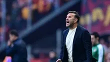 Galatasarayda Okan Buruk transfere onay vermedi! Yıldız isim takımda kalıyor