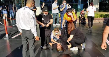 SON DAKİKA: İzmirde 6,6 büyüklüğünde deprem! İşte İstanbuldan da hissedilen deprem sonrası ilk görüntüler