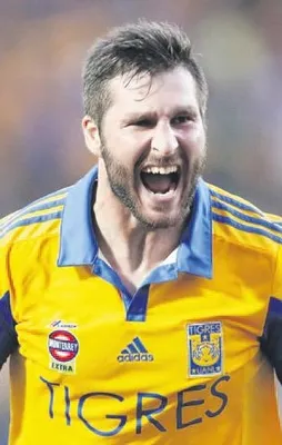 Cenk satılır satılmaz ilk hedef Gignac