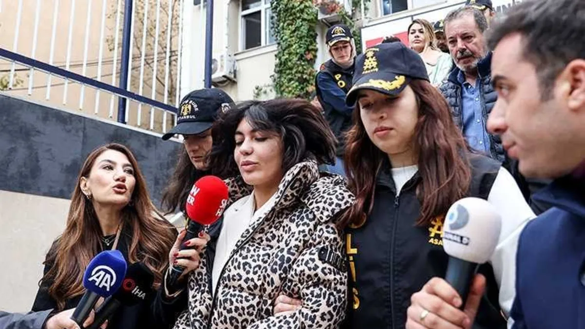 Bahar Candan ve Nihal Candan'ın aralarında bulunduğu dolandırıcılık davasında karar