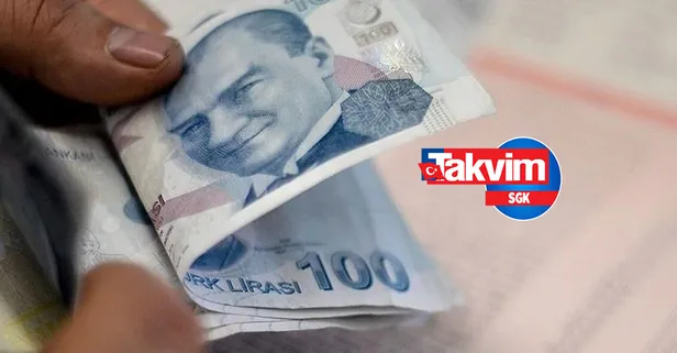 Maaş derdi de yok! 4500 gün prim ödeyenlere müjde! Tek dilekçe yeterli! Aylık 2.500 TL verilecek