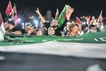 Işıklar Gazze için yakıldı