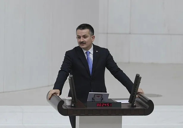 Tarım ve Orman Bakanı Bekir Pakdemirli duyurdu! Aralık ayının ikinci haftasında ödemeler başlıyor-2