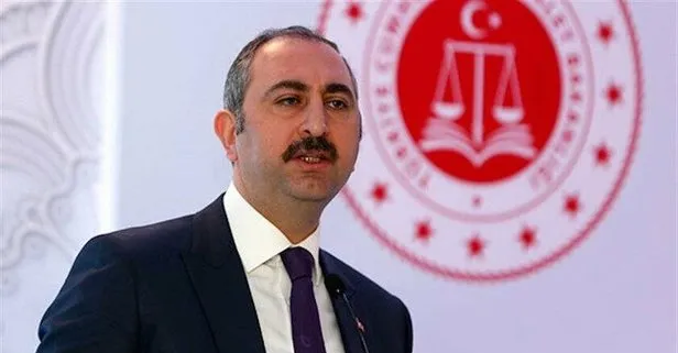SON DAKİKA: Adalet Bakanı Gül’den yargıda reform hazırlığıyla ilgili flaş açıklama: Yargı birilerinin ne dediğine bakmaz