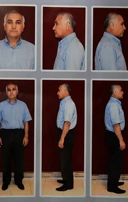 Öksüz gözaltında telefonla konuşmuş!