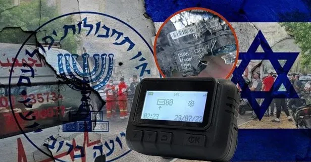 Lübnan’daki çağrı cihazı saldırısı sonrası MİT siyonist tuzağı İstanbul’da bozdu! Türk istihbaratı Mossad’ı patlattı