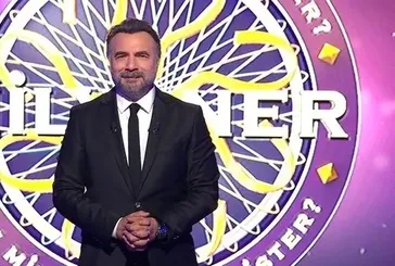Çağrı filminin Türkçe dublajında Yasir'i kim seslendirmiştir?
