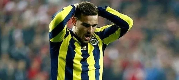Fenerbahçe’de büyük şok! Yıldız oyuncu...