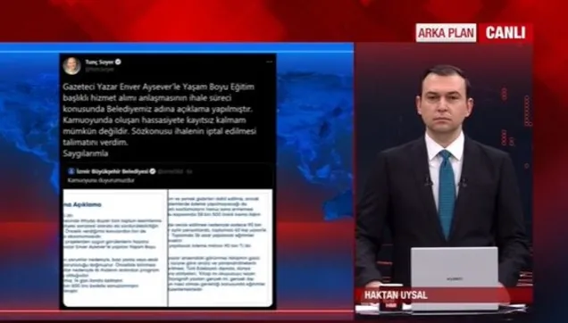 CHP Genel Başkanı Kemal Kılıçdaroğlu Muharrem İnce'yi takip ediyor
