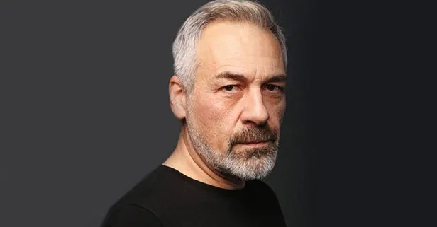 Oyuncu Mehmet Uslu hayatını kaybetti!