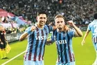 Trabzonspor haftanın maçında Beşiktaş'ı Akyazı'da 3 golle darmadağın etti